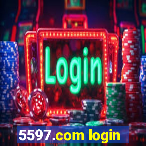 5597.com login